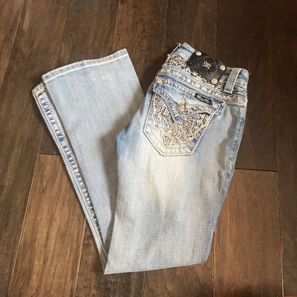 Miss Me Jeans!!